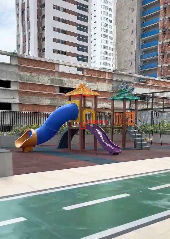 Apartamento à venda com 3 quartos, 94m² - Foto 24