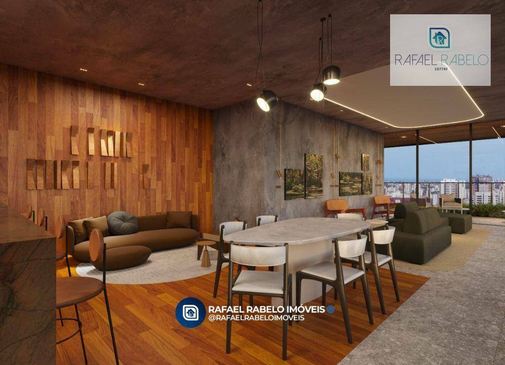 Apartamento à venda com 2 quartos, 166m² - Foto 24