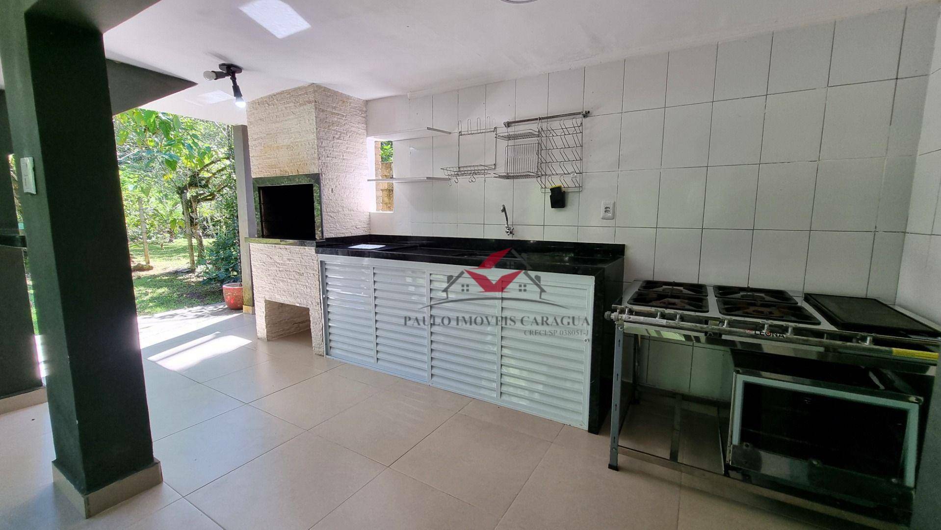 Casa de Condomínio à venda com 4 quartos, 266m² - Foto 14