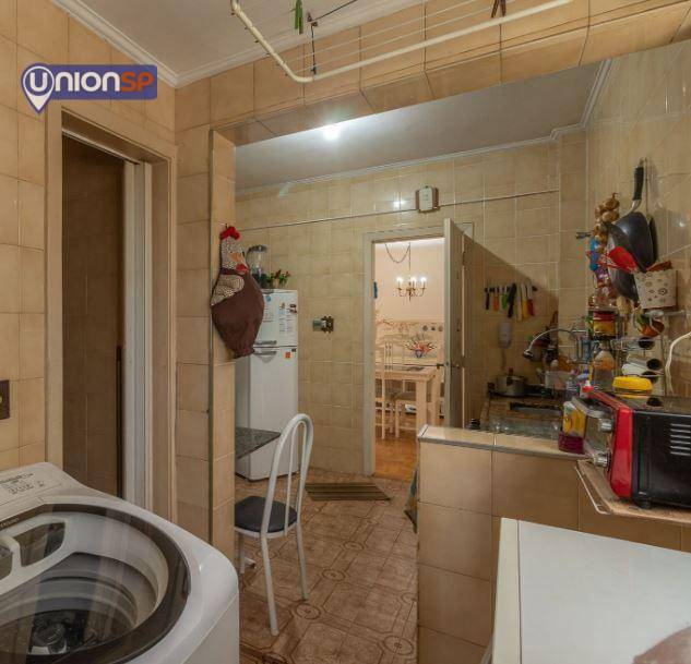 Apartamento à venda com 2 quartos, 123m² - Foto 18