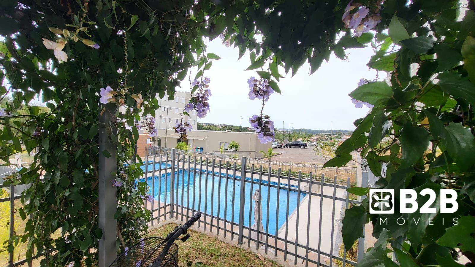 Apartamento à venda com 2 quartos, 42m² - Foto 15