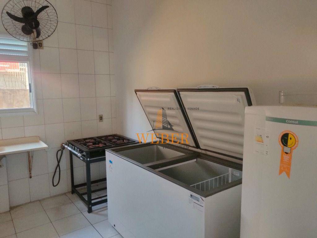 Apartamento à venda com 2 quartos, 47m² - Foto 19