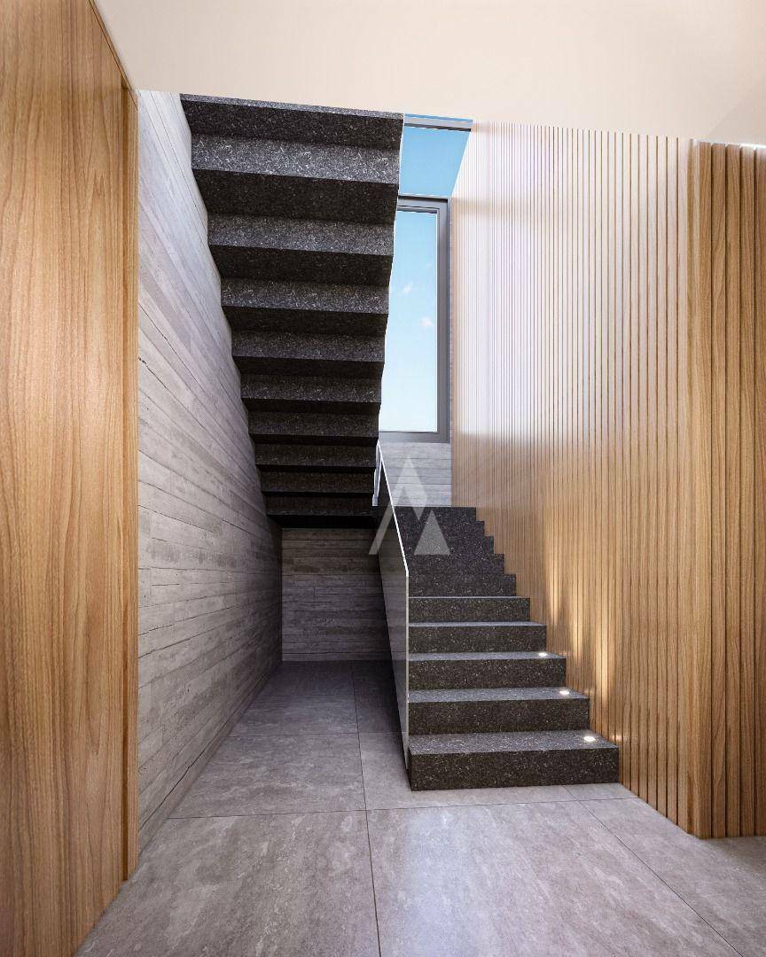 Casa de Condomínio à venda com 4 quartos, 570m² - Foto 3