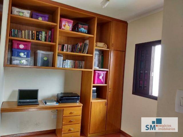 Sobrado à venda com 5 quartos, 405m² - Foto 5