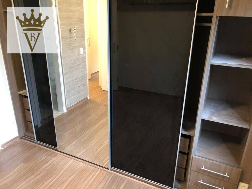 Apartamento à venda com 3 quartos, 78m² - Foto 14