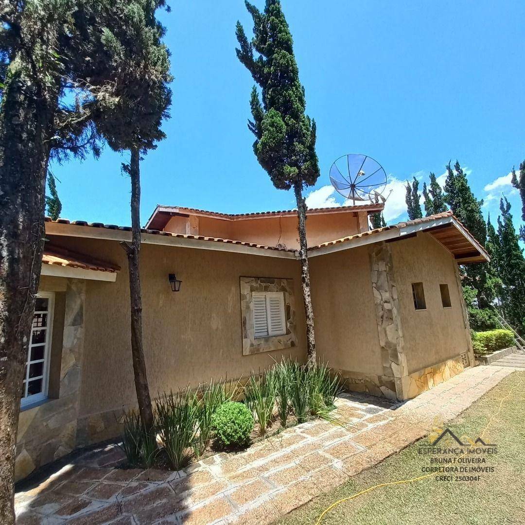 Casa de Condomínio à venda com 5 quartos, 366m² - Foto 20