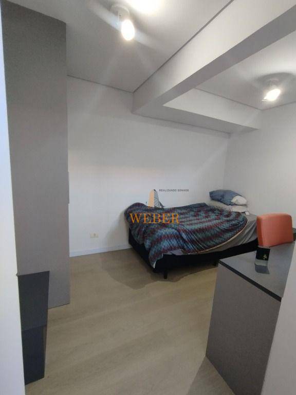 Casa de Condomínio à venda com 3 quartos, 100m² - Foto 29