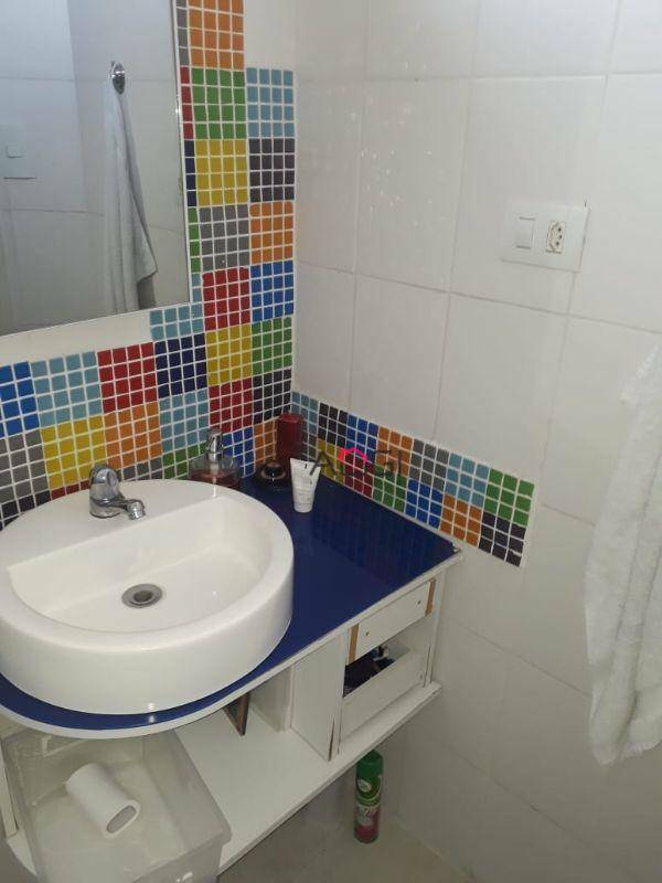 Apartamento à venda com 2 quartos, 54m² - Foto 9