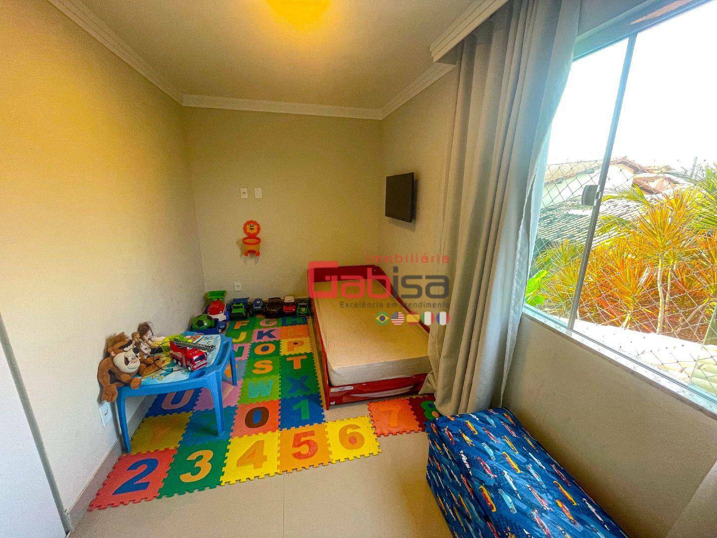 Casa de Condomínio à venda com 4 quartos, 200m² - Foto 36