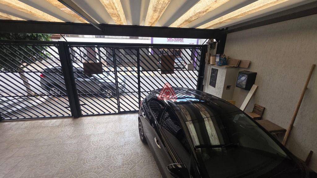 Sobrado, 3 quartos, 124 m² - Foto 3