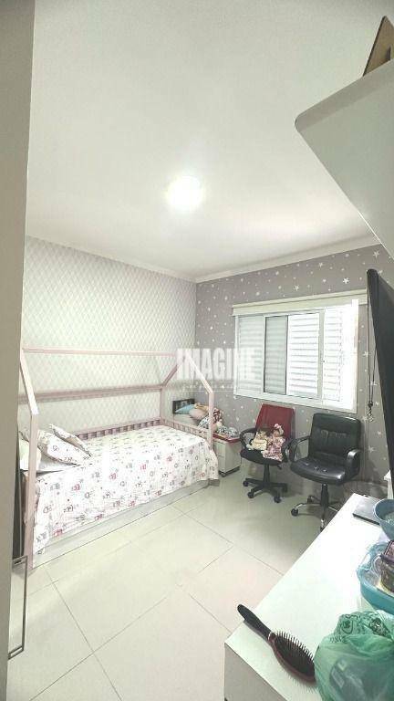 Sobrado à venda com 3 quartos, 120m² - Foto 22