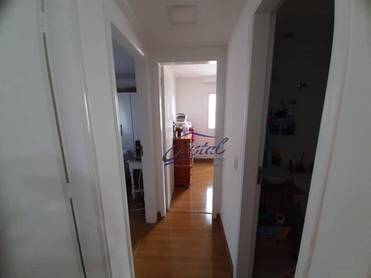 Apartamento à venda com 3 quartos, 70m² - Foto 9