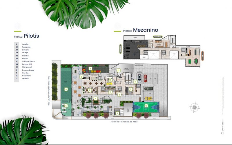 Apartamento à venda com 4 quartos, 275m² - Foto 25