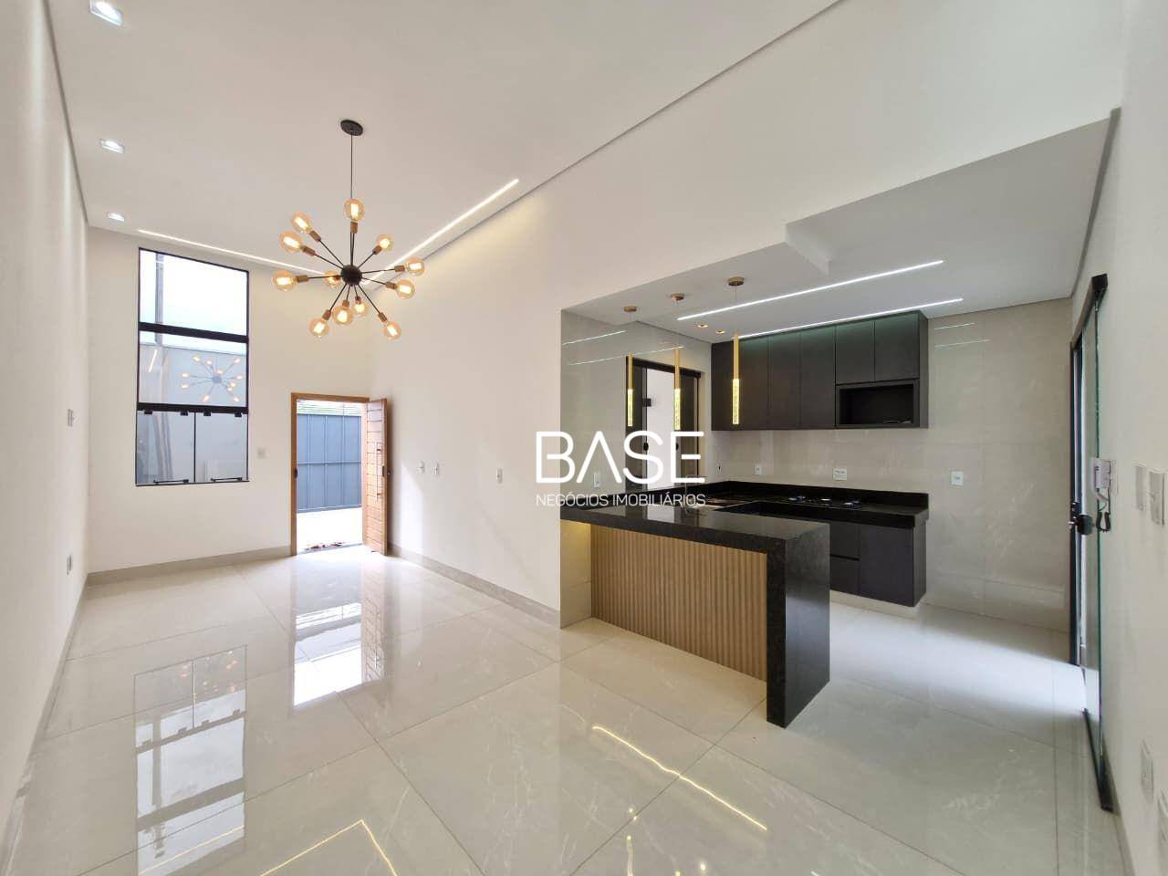 Casa, 3 quartos, 130 m² - Foto 1