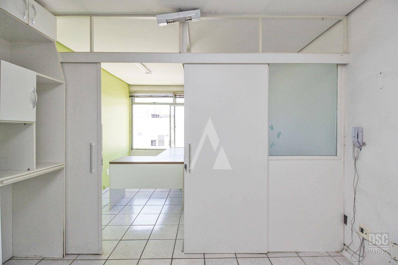 Conjunto Comercial-Sala para alugar, 25m² - Foto 39