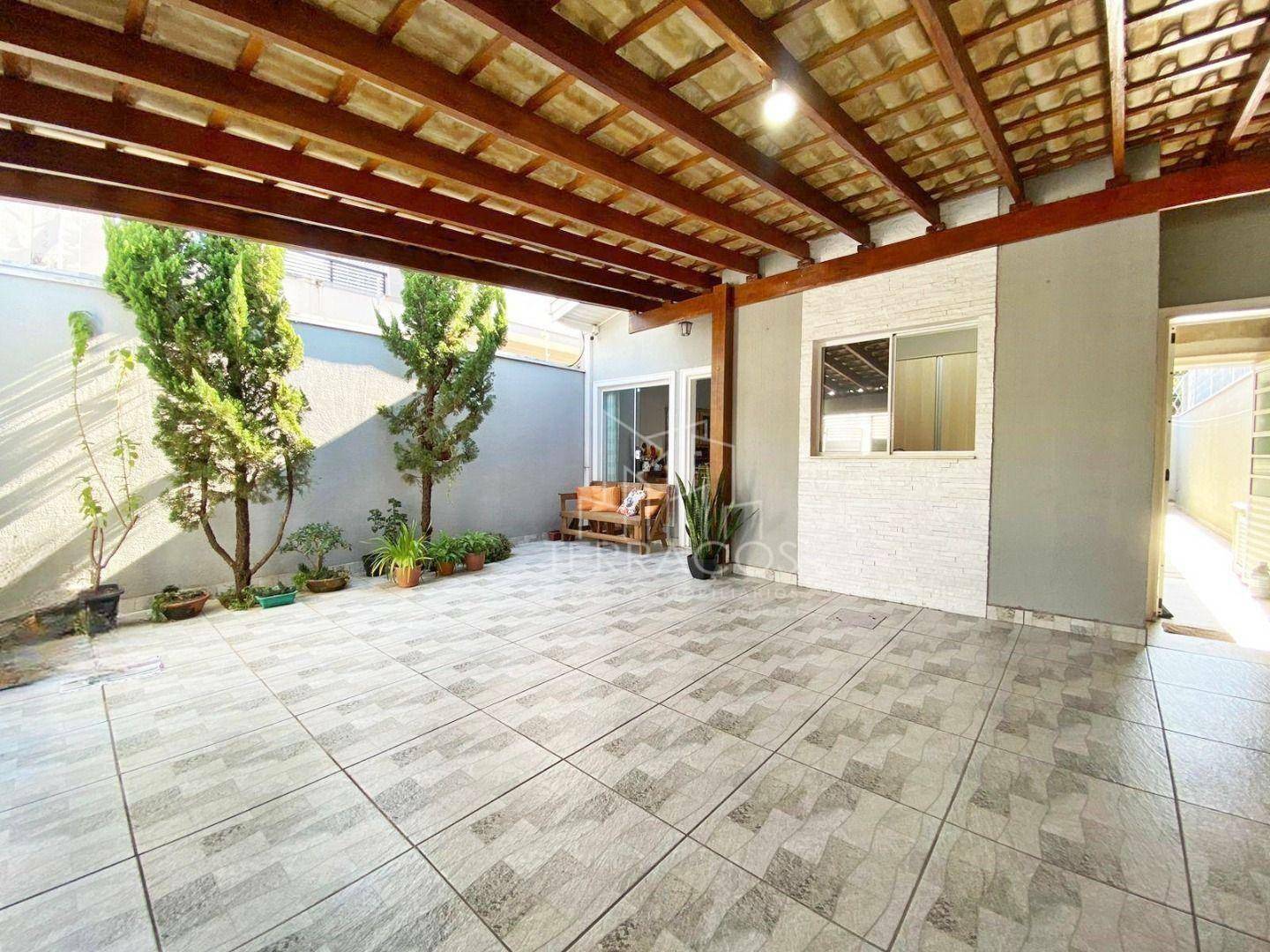 Casa à venda com 3 quartos, 75m² - Foto 33