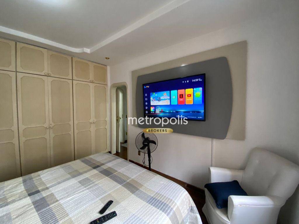 Apartamento à venda com 4 quartos, 224m² - Foto 68