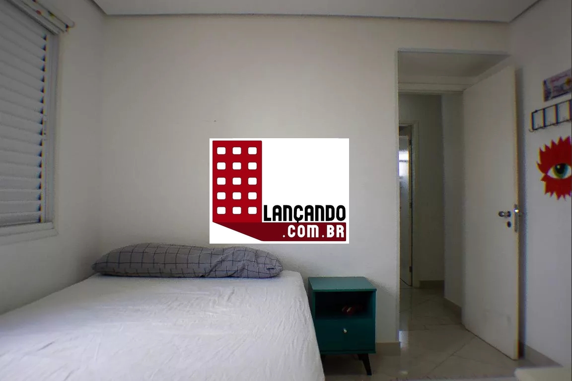 Apartamento à venda com 3 quartos, 128m² - Foto 5