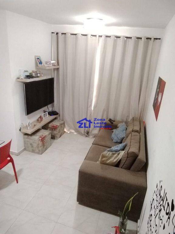 Apartamento para alugar com 3 quartos, 64m² - Foto 31