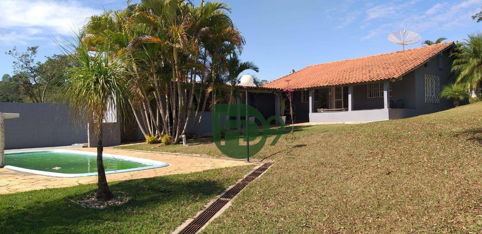 Chácara à venda com 2 quartos, 5680M2 - Foto 2