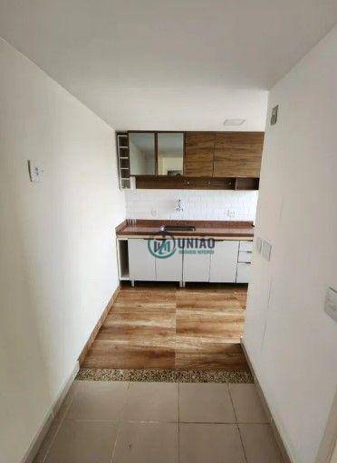 Apartamento à venda com 2 quartos, 50m² - Foto 2