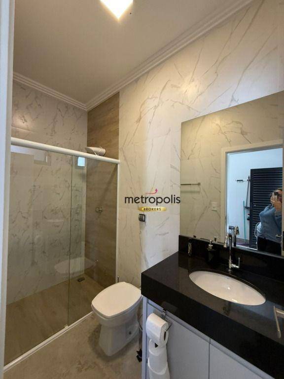 Sobrado à venda e aluguel com 4 quartos, 278m² - Foto 46