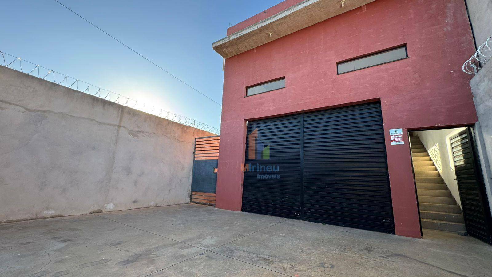 Loja-Salão, 131 m² - Foto 13