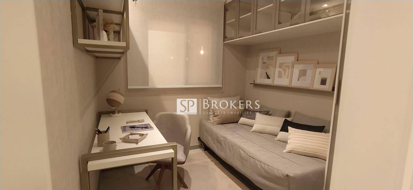 Apartamento à venda com 3 quartos, 91m² - Foto 15