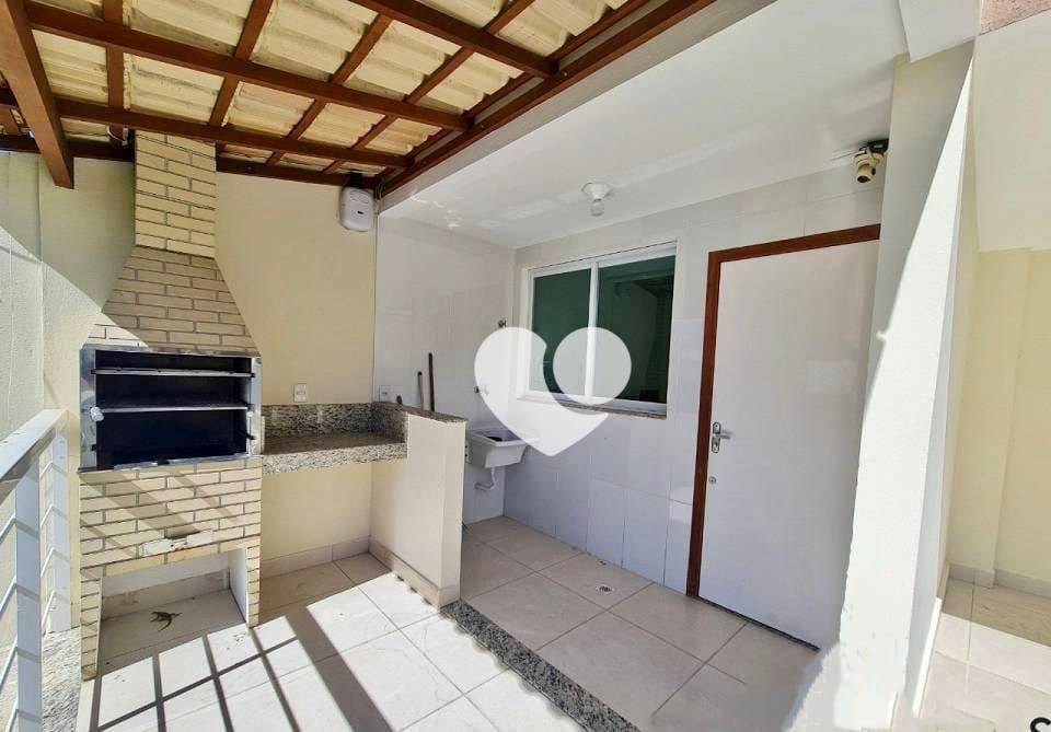 Casa de Condomínio à venda com 3 quartos, 118m² - Foto 12