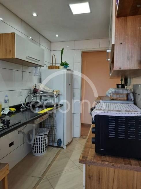 Apartamento à venda com 3 quartos, 86m² - Foto 7