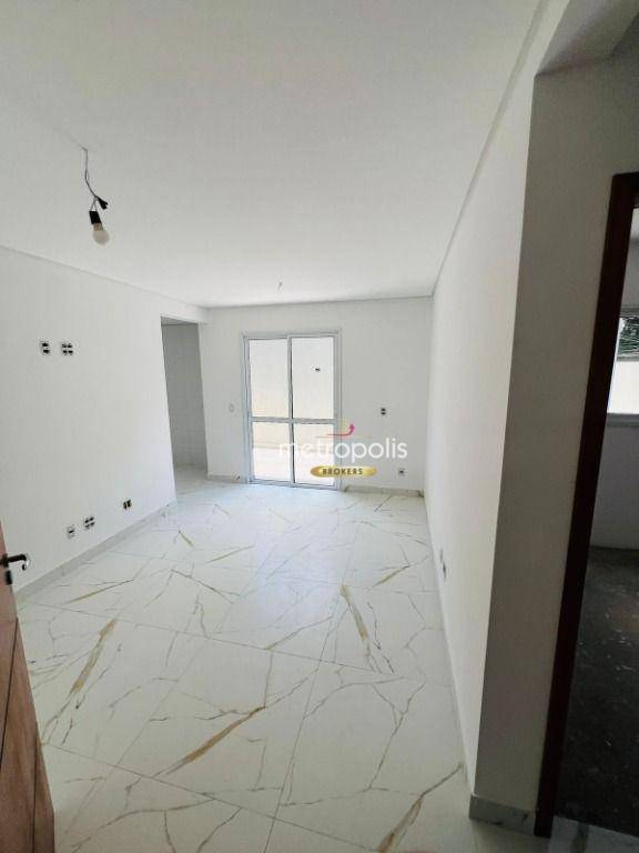 Cobertura à venda com 2 quartos, 69m² - Foto 7