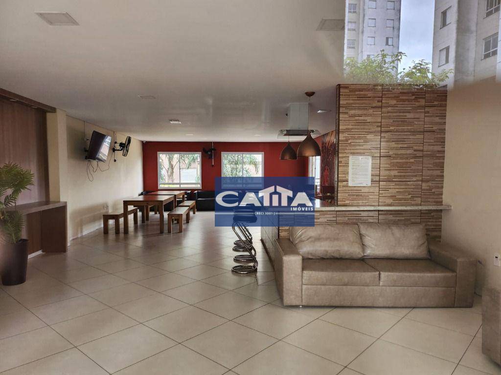 Apartamento à venda com 2 quartos, 46m² - Foto 14