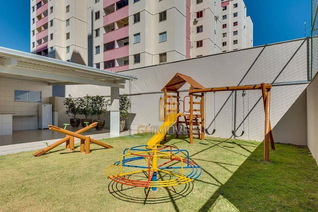 Apartamento à venda com 2 quartos, 62m² - Foto 4