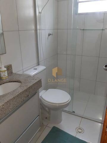 Apartamento à venda com 3 quartos, 61m² - Foto 9