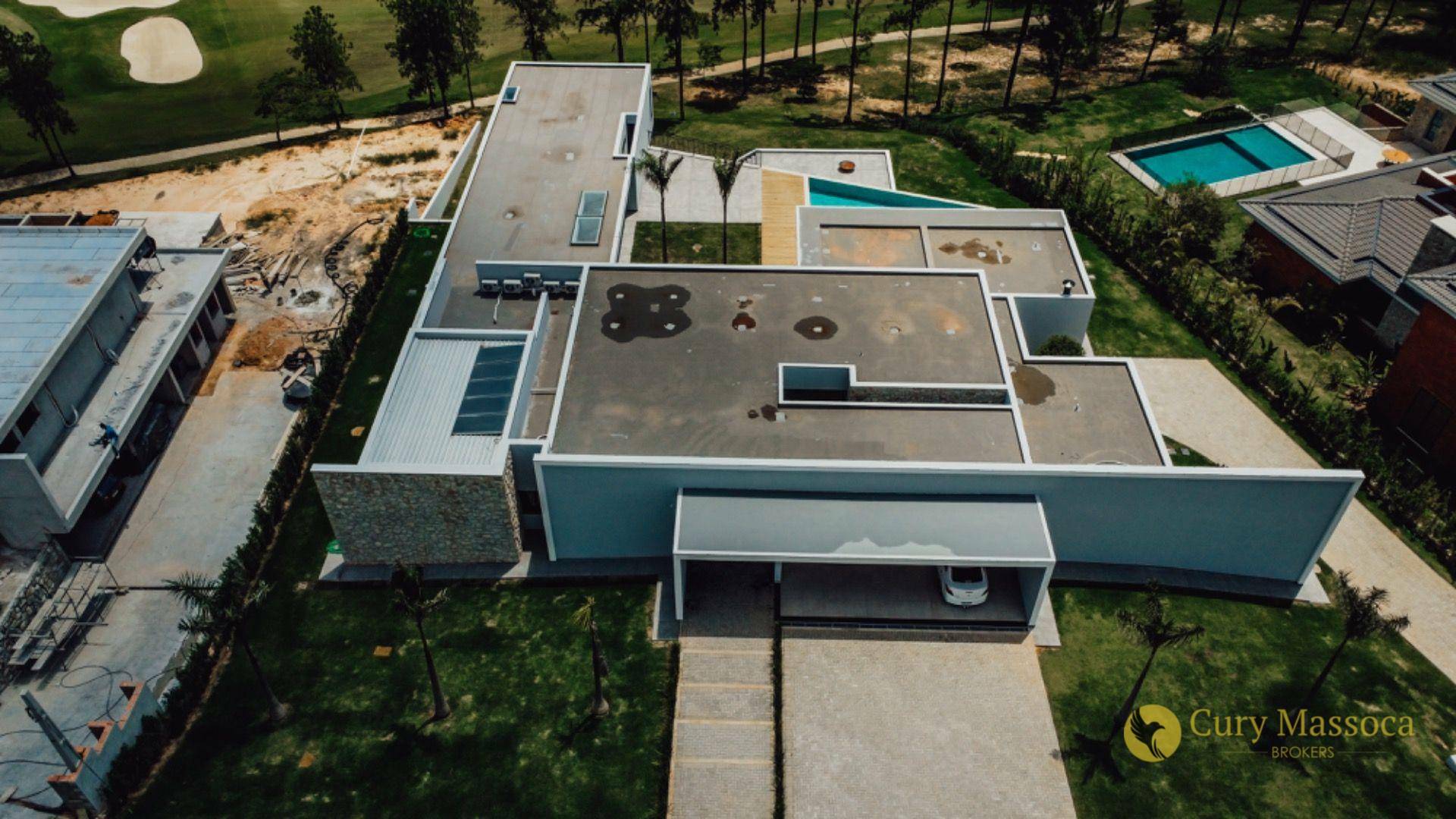 Casa de Condomínio à venda com 5 quartos, 830m² - Foto 97