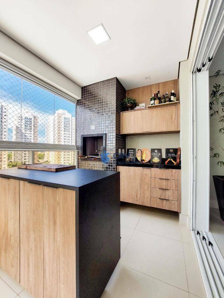 Apartamento à venda com 3 quartos, 118m² - Foto 9