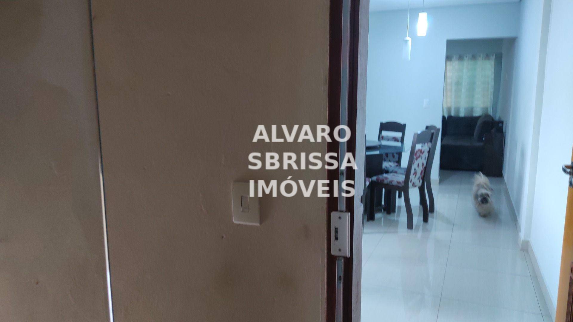 Casa à venda com 3 quartos, 160m² - Foto 18