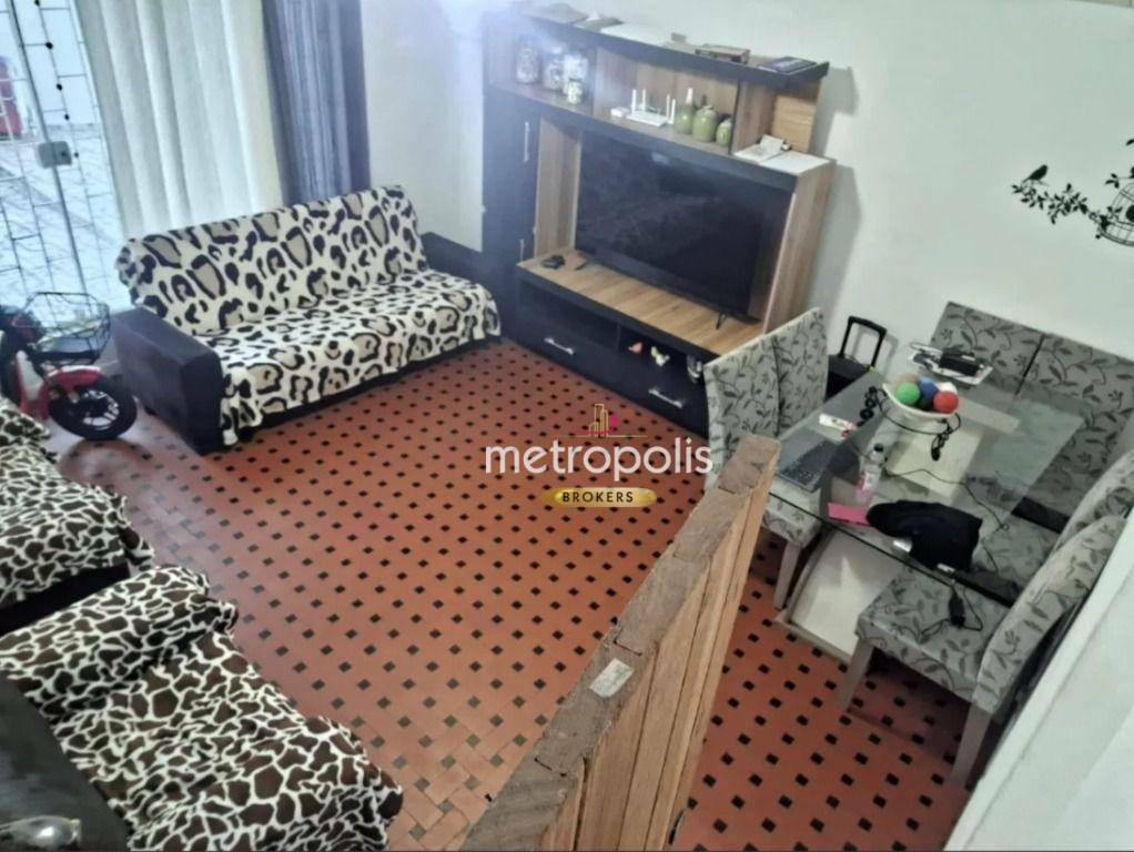 Casa à venda com 4 quartos, 130m² - Foto 4