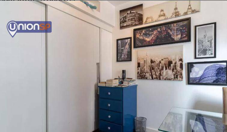 Apartamento à venda com 3 quartos, 167m² - Foto 14