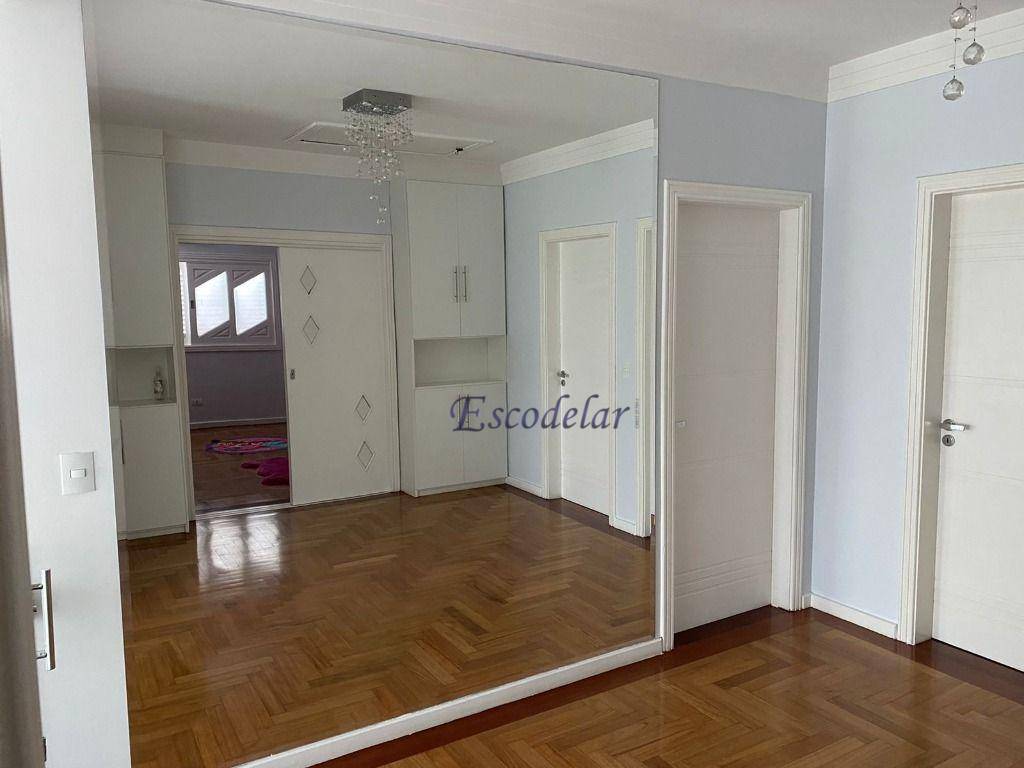 Casa de Condomínio à venda com 5 quartos, 287m² - Foto 15