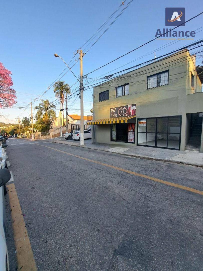 Conjunto Comercial-Sala para alugar, 30m² - Foto 3
