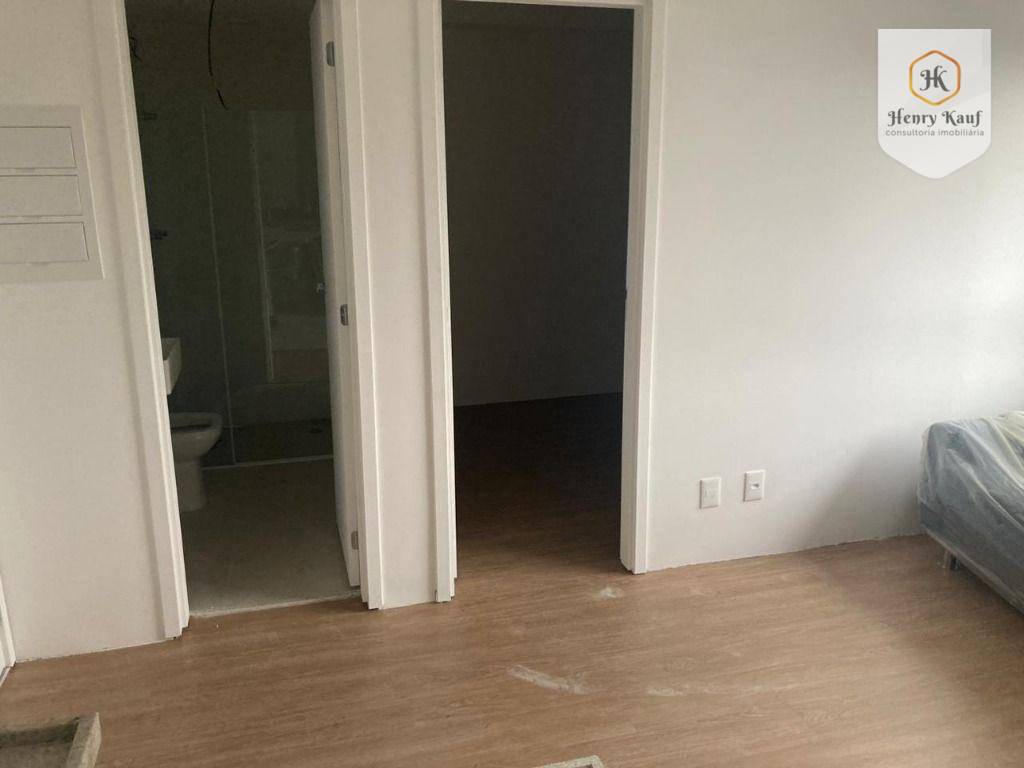 Apartamento para alugar com 2 quartos, 35m² - Foto 5