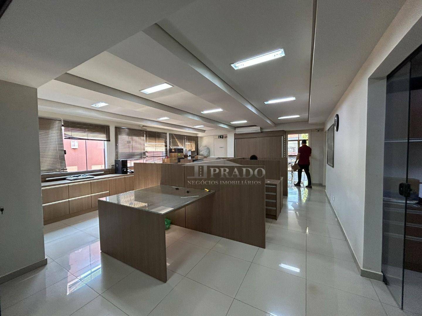 Sala-Conjunto, 205 m² - Foto 8