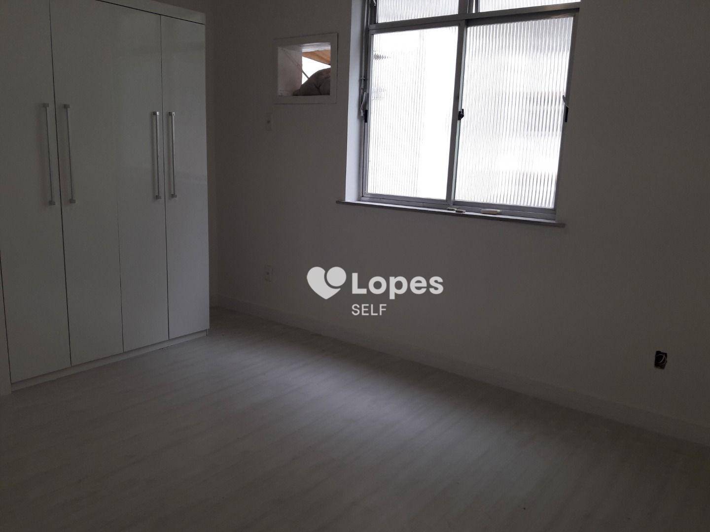 Apartamento à venda com 2 quartos, 76m² - Foto 6