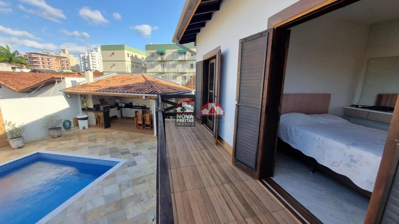 Casa à venda com 3 quartos, 592m² - Foto 10