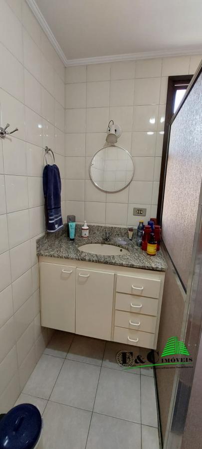 Apartamento à venda com 1 quarto, 52m² - Foto 10