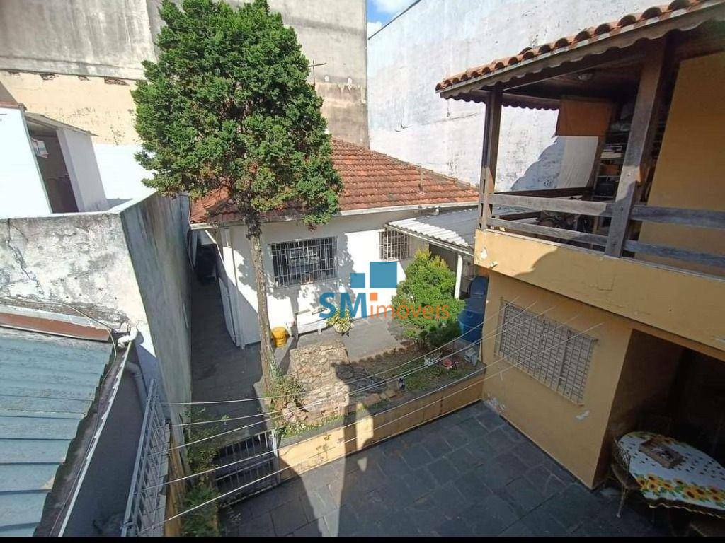 Sobrado à venda com 4 quartos, 200m² - Foto 10