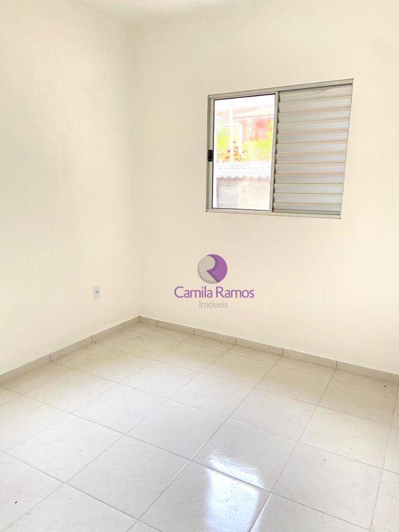 Sobrado à venda com 2 quartos, 57m² - Foto 9