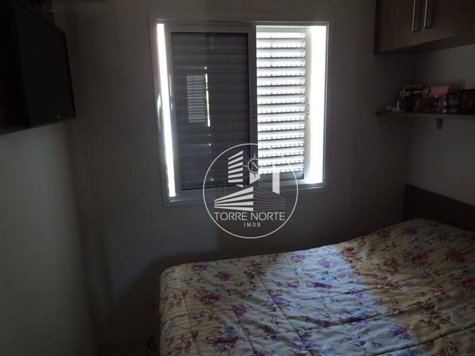 Apartamento à venda com 2 quartos, 47m² - Foto 10