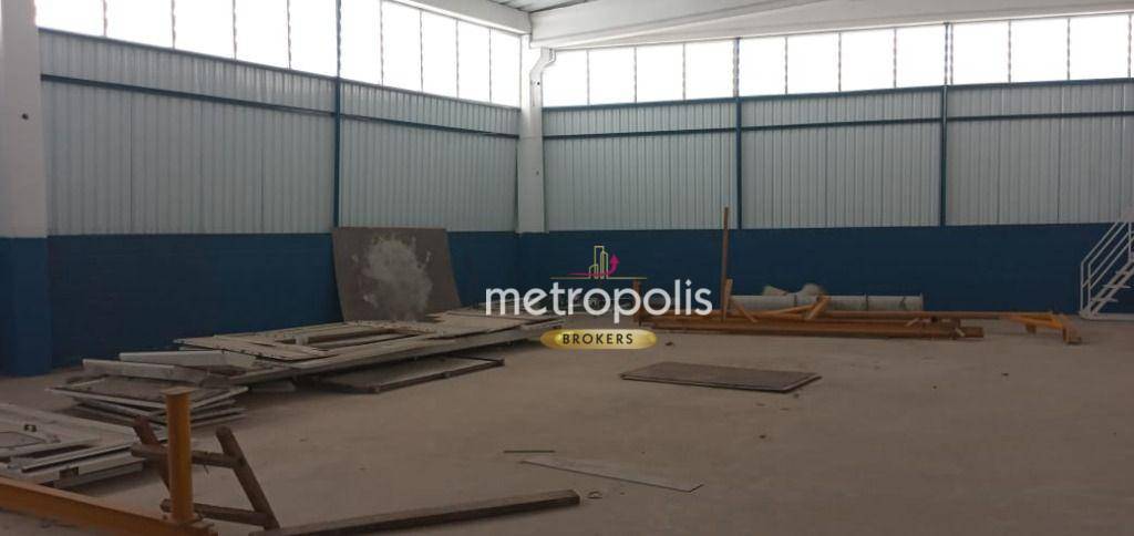 Depósito-Galpão-Armazém à venda e aluguel, 2700m² - Foto 12